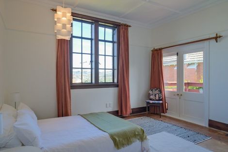 Photo of property in 7 Grandview Crescent, Opoho, Dunedin, 9010