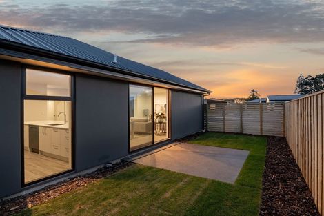 Photo of property in 20 Eccles Place, Halswell, Christchurch, 8025