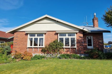 Photo of property in 78 Avenue Road, West End, Timaru, 7910