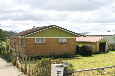 Photo of property in 62 Gorge Road, Maungaturoto, 0520
