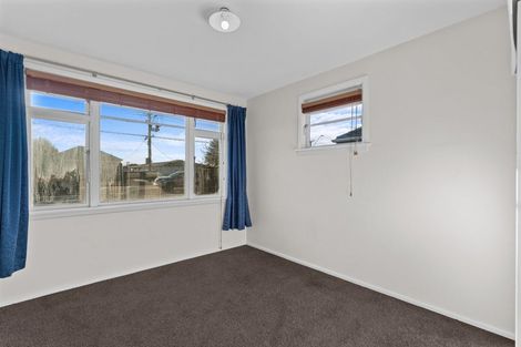 Photo of property in 133 Springs Road, Hornby, Christchurch, 8042