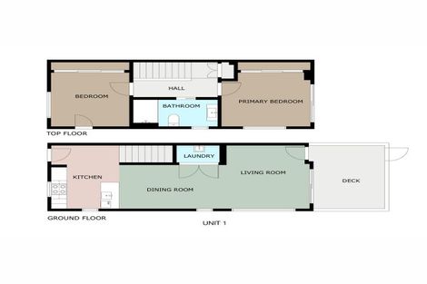 Photo of property in 3/26 Landview Road, Parkvale, Tauranga, 3112