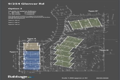 Photo of property in 9/254 Glenvar Road, Torbay, Auckland, 0630