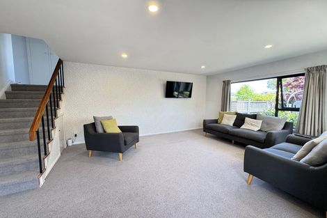 Photo of property in 24d Harakeke Street, Riccarton, Christchurch, 8011