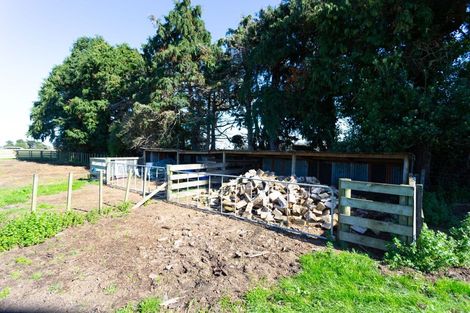 Photo of property in 435 Western Line, Brunswick, Whanganui, 4571