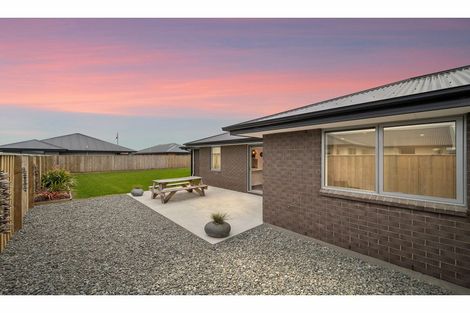 Photo of property in 7 Katipo Way, Pegasus, 7612