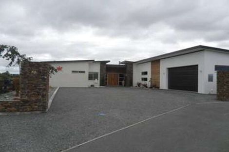 Photo of property in 60 Ludlow Drive, Huntingdon, Ashburton, 7774