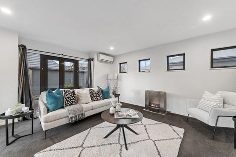 Photo of property in 2/44b Tabart Street, Woolston, Christchurch, 8023