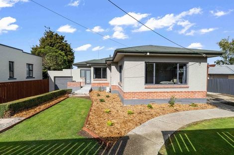 Photo of property in 46 Thomas Street, Gore, 9710