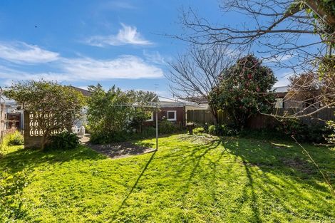 Photo of property in 23 Glamis Avenue, Strathmore Park, Wellington, 6022