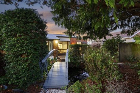 Photo of property in 7 Weir Place, Hoon Hay, Christchurch, 8025