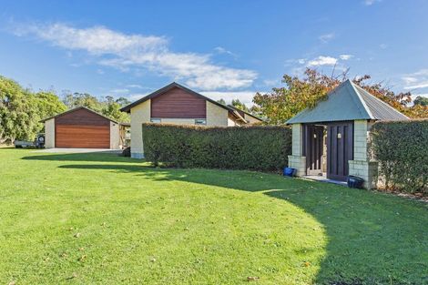 Photo of property in 14 Bealey Road, Leeston, 7683