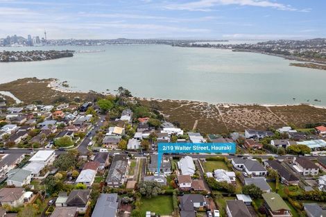 Photo of property in 2/19 Walter Street, Hauraki, Auckland, 0622