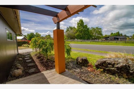 Photo of property in 2 Snowmass Drive, Ohakune, 4625