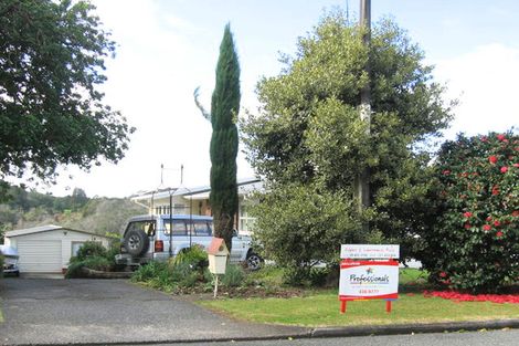 Photo of property in 57 Fisher Terrace, Te Kamo, Whangarei, 0112