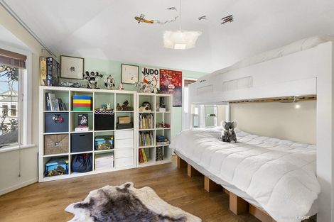 Photo of property in 35a Hobson Crescent, Thorndon, Wellington, 6011