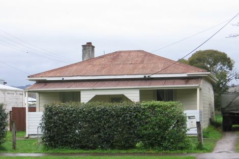 Photo of property in 13 Mabel Street, Levin, 5510