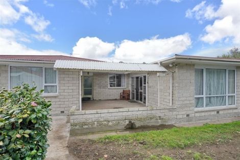 Photo of property in 139 Marlow Road, Aranui, Christchurch, 8061