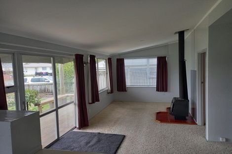 Photo of property in 14 Maria Place, Turangi, 3334