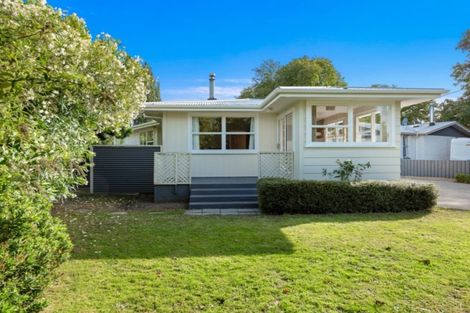 Photo of property in 7 Endeavour Street, Riversdale, Blenheim, 7201