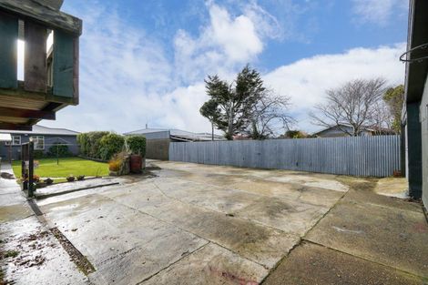 Photo of property in 11 Jack Street, Newfield, Invercargill, 9812
