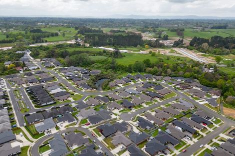 Photo of property in 17 Branca Close, Fitzroy, Hamilton, 3206