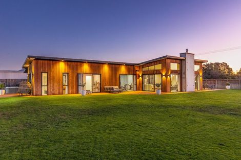 Photo of property in 37 Aerodrome Road, Burleigh, Blenheim, 7272