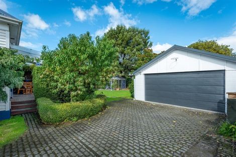 Photo of property in 20 Sullivan Avenue, Woolston, Christchurch, 8023