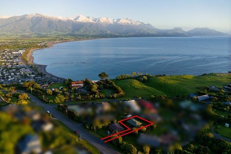 Photo of property in 283b Scarborough Street, Kaikoura, 7300