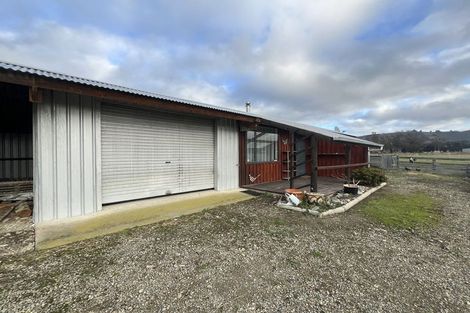 Photo of property in 192 Waihao Back Road, Waimate, 7979