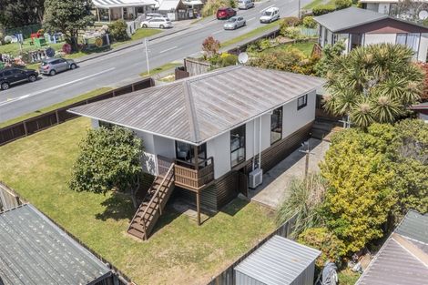 Photo of property in Kivell Street, Ranui, Porirua, 5024