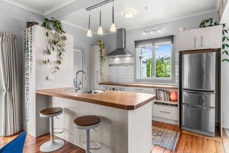 Photo of property in 124 Hokianga Road, Dargaville, 0310