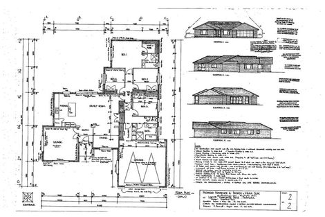 Photo of property in 18 Parkhaven Drive, Rosehill, Papakura, 2113
