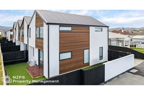 Photo of property in 48a Victoria Road, Saint Kilda, 9012