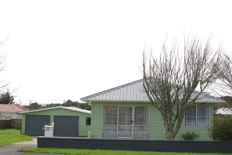 Photo of property in 58 Mould Street, Waitara, 4320