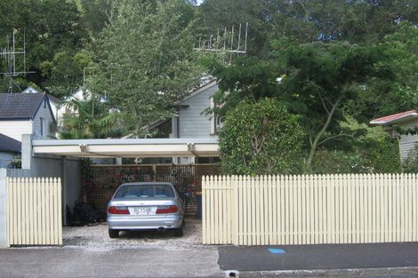 Photo of property in 59a Church Street, Devonport, Auckland, 0624