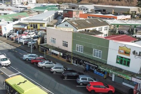 Photo of property in 507-509 High Street, Hutt Central, Lower Hutt, 5010