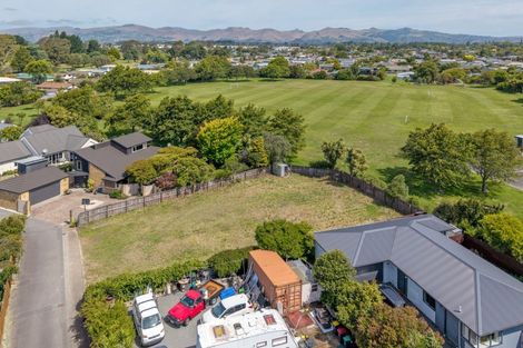 Photo of property in 20 Mervyn Drive, Avondale, Christchurch, 8061