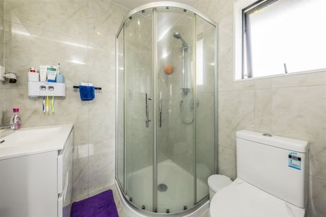 Photo of property in 87 Naylors Drive, Mangere, Auckland, 2022