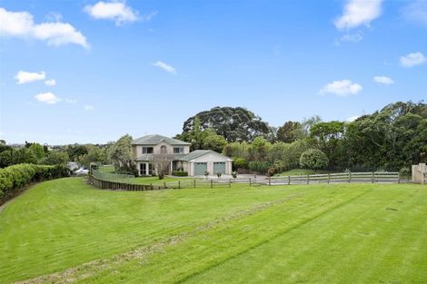 Photo of property in 114 Colombo Road, Waiuku, 2123