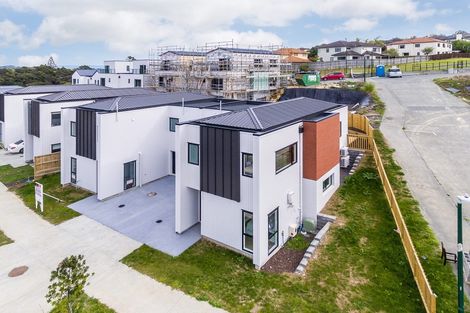 Photo of property in 21 Waka Street, Albany Heights, Auckland, 0632