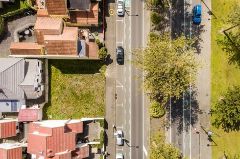 Photo of property in 511 Marine Parade, Napier South, Napier, 4110