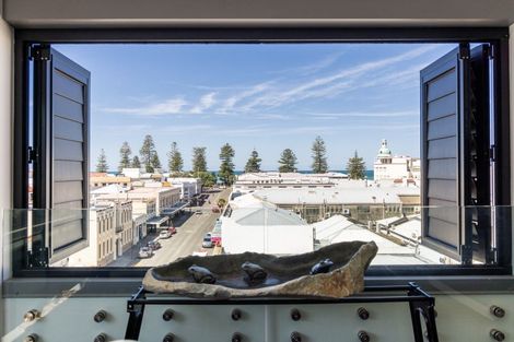 Photo of property in 401/70 Tennyson Street, Napier South, Napier, 4110