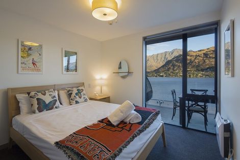 Photo of property in La Residence Du Lac, 39/527 Frankton Road, Queenstown, 9300