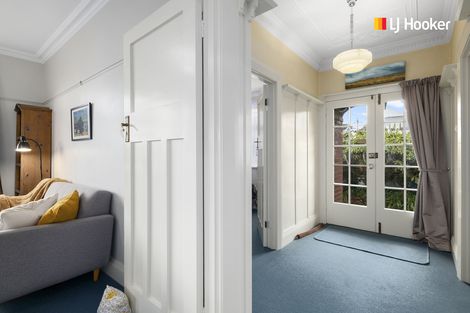 Photo of property in 13 Maryhill Terrace, Maryhill, Dunedin, 9011