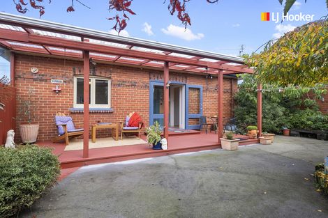 Photo of property in 13 Maryhill Terrace, Maryhill, Dunedin, 9011