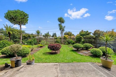 Photo of property in 54 Corlett Street, Utuhina, Rotorua, 3015