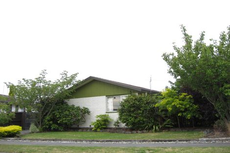Photo of property in 36 Cowes Street, Avondale, Christchurch, 8061