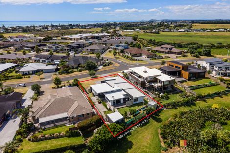Photo of property in 38 Browns Drive, Waihi Beach, 3611
