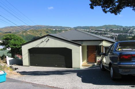 Photo of property in 28 Volga Street, Island Bay, Wellington, 6023